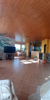 Rodinný dům ve Lhotce pod Ondřejníkem - 7