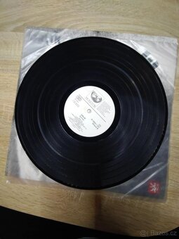 LP ORLÍK DEMISE 1991 MONITOR - 7