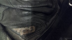 Icon dámské kožené rukavice - 7