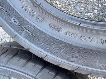 Letní pneu Continental 205/55r16 - 7