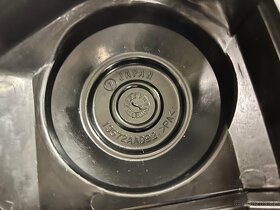 Kryty motoru rozvodů Subaru Impreza EJ20 EJ25 EJ257 - 7