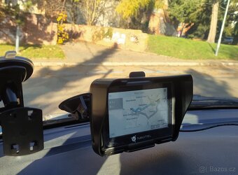 Navigace Navitel G550 Moto - 7