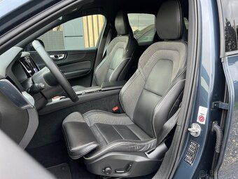 VOLVO XC60 B4 2.0 145KW FACELIFT R-DESIGN GOOGLE HEAD UP - 7