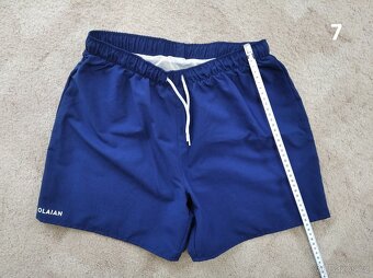 Chlapecké tílko, trička a kraťasy - 7