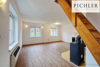 Prodej rodinný domek 2+kk 61 m2 Plzeň - Bolevec - 7