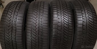 Audi SQ5,Q5 facelift ,20' alu, černé, zimní pneu - 7