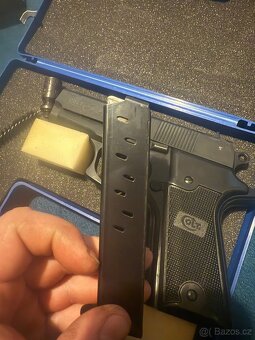 Colt Double Eagle - 7