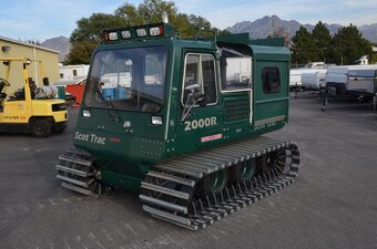 scott track R3000 - 7