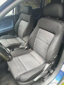 Volkswagen Passat B5.5 2.5TDi 110.KW r.v. 2001 AKN - díly - 7