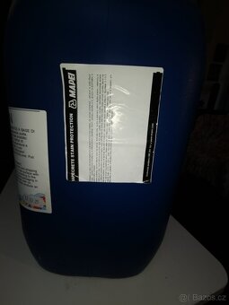 Penetrace na beton, kámen a cement – Mapei - 7