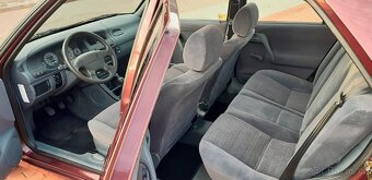 ŠKODA FELICIA 1,6 GLX (VÝVOZNÍ VERZE) - NOVÁ CENA - 7