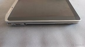Notebook DELL Latitude E6420 500 GB, Win 10 Pro - 7
