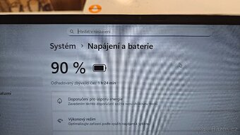 Asus Zen Book UX433F s vadou wifi BT - 7