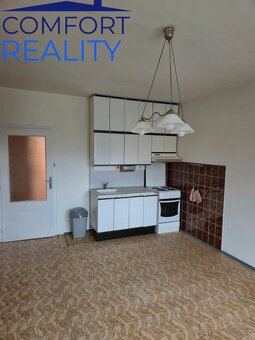 Podnájem družstevního bytu Ostrava Hrabůvka - 7