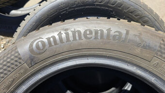 Zimní pneu 205/60R16 Continental - 7