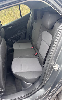 Škoda Fabia IV 1.0TSi 70kW 2024 - 7