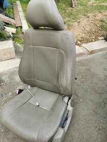 Volvo c70 97 - 98 interiér - 7