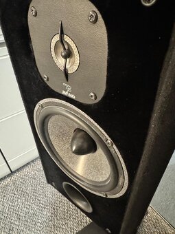 Focal Cobalt 806 se stojany - 7