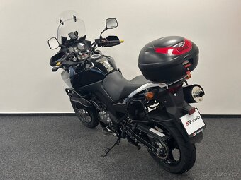 Suzuki DL 650 V-Strom - 7