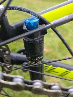 Specialized Epic Comp 29 - 7