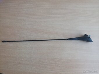 Střešní anténa na auto - 7