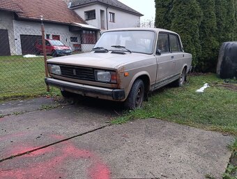 Lada 2105 - 7
