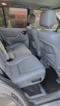 Mercedes ML 270CDI nová STK - 7