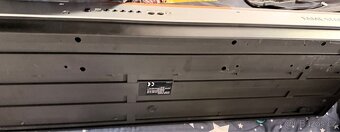 Digitální piano Fame Stage SP5500 – 88 kláves - 7