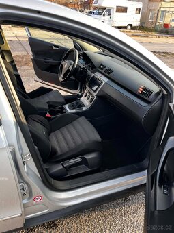 Prodám VW PASSAT B6, NOVÉ STK - 7