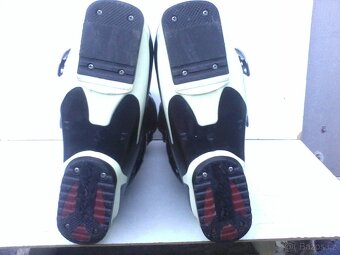 Lyžáky Nordica 27,5 - 7