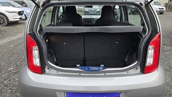 ŠKODA CITIGO 1.0MPI COOL EDITION 1MAJITEL - 7