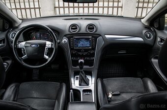 Ford Mondeo Combi 2.0 TDCi Titanium S | Nelakované | - 7