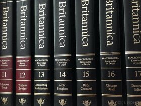 Encyclopedia Britannica - 7