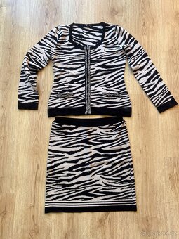 Dámský kostým Comma - 7