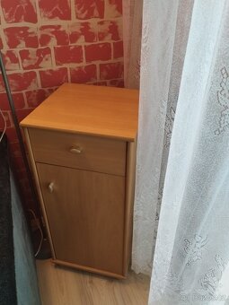 Obývací stěna - 7