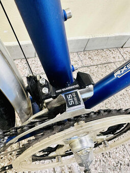 Pánské kolo Superior RX530 - 7