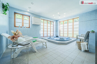 Penzion s restaurací - 7