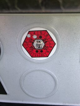 Prodám peugeot 3008 - 7