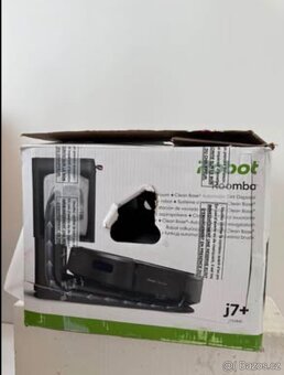 iRobot Roomba j7 - 7