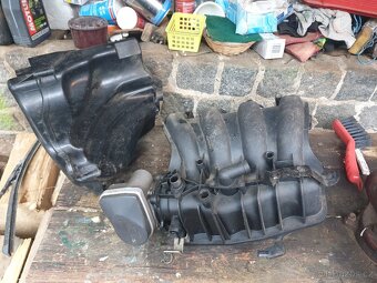 BMW E87 118 - 85 kw - 7