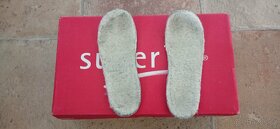 Dětské zimní boty Superfit vel. 24 Goretex - 7