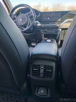 Kia e-Niro Executive - 7