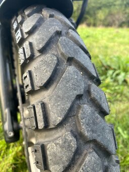 BMW F700 GS (800ccm) 2012 - 7