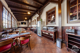 Prodej hotelu s restaurací, Uherské Hradiště - Dvořákova - 7