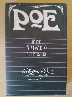 Různé - Čapek, Orwell, Poe,... - 7
