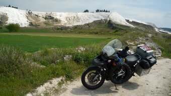 BMW R1150GS Adventure - 7