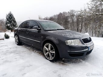 Škoda Superb 1 96kw 5q - 7