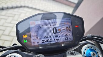 Ducati Monster 1200r - 7