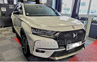 DS7 Crossback BlueHDi 130 PERFORMANCE LINE EAT8 2021 - 7