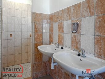 Pronájem, komerční/sklad, 337 m2, Předměstí, 74601 Opava (ne - 7